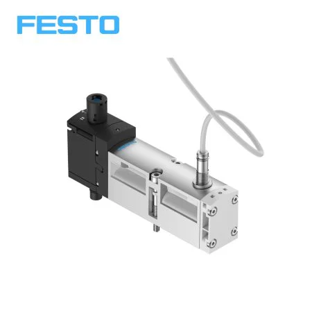 شیر برقی پنوماتیک فستو FESTO VSVA-B-M52-MZTR