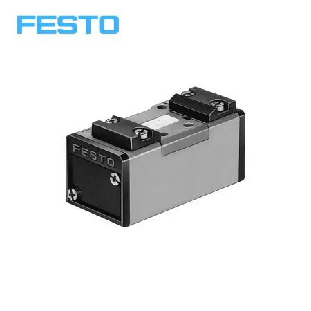 شیر برقی پنوماتیک فستو FESTO J-5/2-D