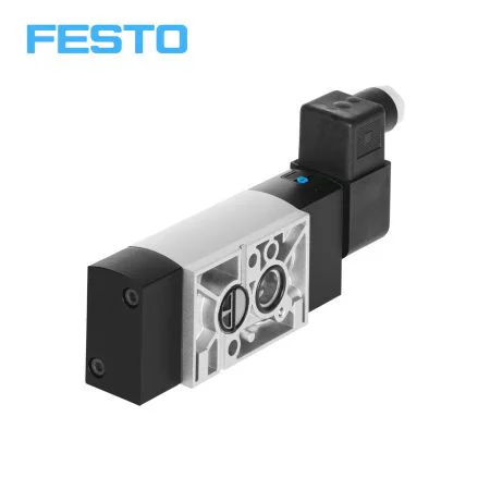 شیر برقی پنوماتیک فستو FESTO VSNC-FC