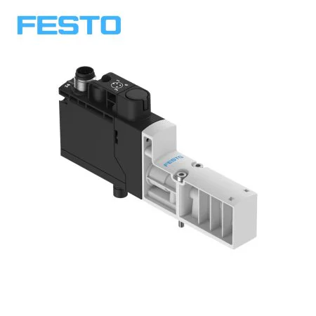 شیر برقی پنوماتیک فستو FESTO VSVA-BT