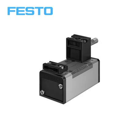 شیر برقی پنوماتیک فستو FESTO MFH-5/2-D-1