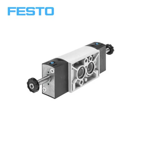 شیر برقی پنوماتیک فستو FESTO VSNC-F-B52-D