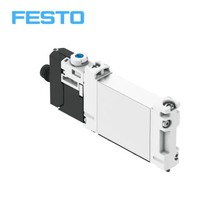 شیر برقی پنوماتیک فستو FESTO VUVG-B10