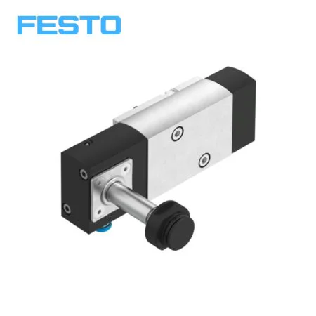 شیر برقی پنوماتیک فستو FESTO VSNC-FC