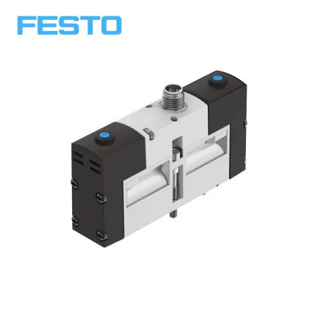 شیر برقی پنوماتیک فستو FESTO VSVA-B-T32H