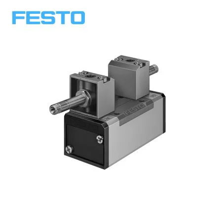 شیر برقی پنوماتیک فستو FESTO JMFH-5/2-D