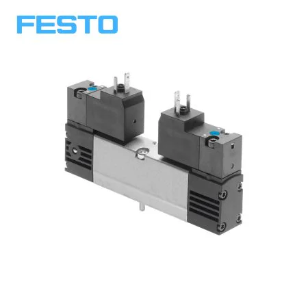 شیر برقی پنوماتیک فستو FETO 
VSVA-B-P53E-ZH