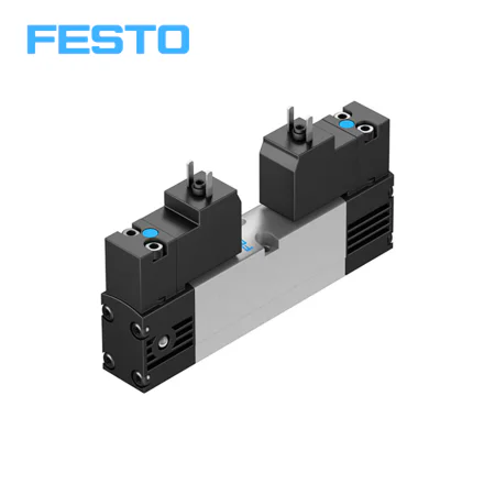 شیر برقی پنوماتیک فستو FESTO VSVA-B-T32C-AH