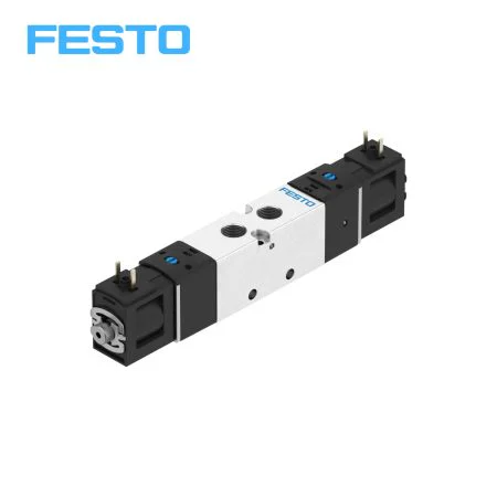 شیر برقی پنوماتیک فستو FESTO VUVS-LK20-B52