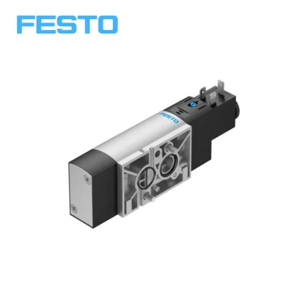 شیر برقی پنوماتیک فستو FESTO VSNC-FC-M52-MD-G14