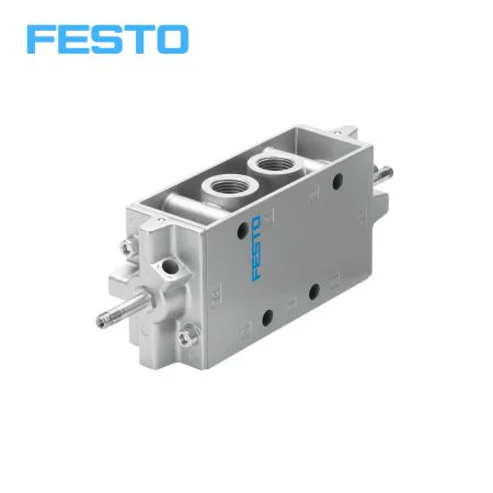 شیر برقی پنوماتیک فستو FESTO JMFH-5-1/2-S