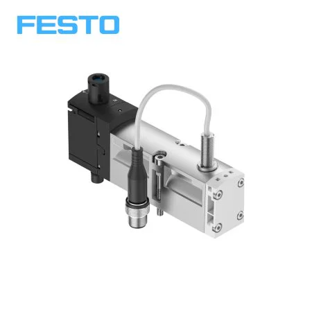 شیر برقی پنوماتیک فستو FESTO VSVA-B-M52-MZTR