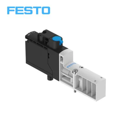 شیر برقی پنوماتیک فستو FESTO VSVA-BT-M32CS1-MYE