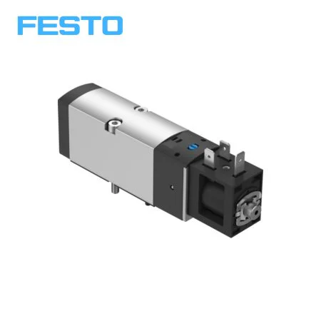 شیر برقی پنوماتیک فستو FESTO VSVA-BK-M52-MD