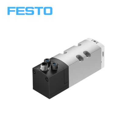 شیر برقی پنوماتیک فستو FESTO VSVA-B-P53E-ZD-D1-1R5L