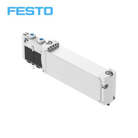 شیر برقی پنوماتیک فستو FESTO VUVG-B18-B52