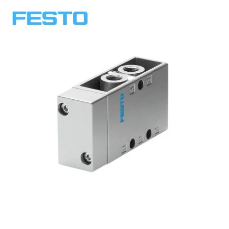 شیر برقی پنوماتیک فستو FESTO VL-5-1/4