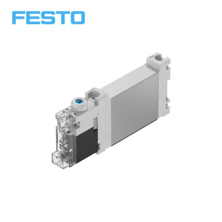 شیر برقی پنوماتیک فستو FESTO VUVG