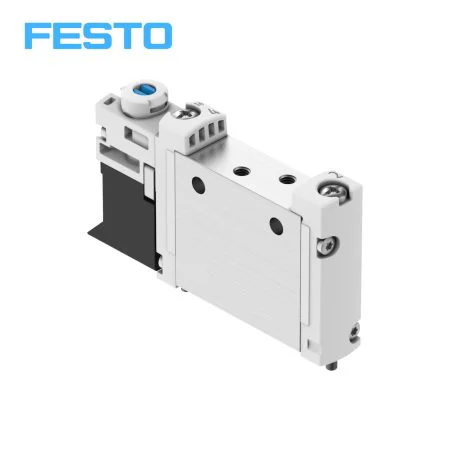 شیر برقی پنوماتیک فستو FESTO VUVG-L10-M52-RT