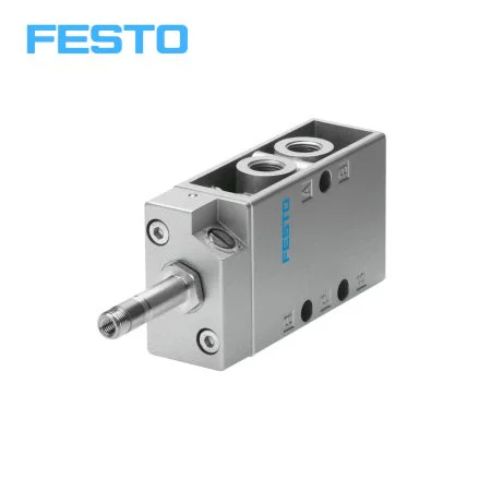 شیر برقی پنوماتیک فستو FESTO MFH-5-1/4