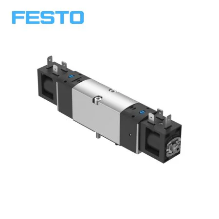 شیر برقی پنوماتیک فستو FESTO VSVA-BK-B52-D
