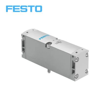 شیر برقی پنوماتیک فستو FESTO VSPA-B-D52-A1