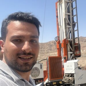 مهدی سعیدی