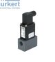 شیر برقی burkert 0121