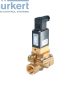شیر برقی burkert 5282