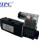 شیر برقی پنوماتیک 3/2 HPC