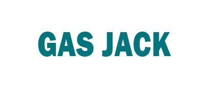 gas-jack